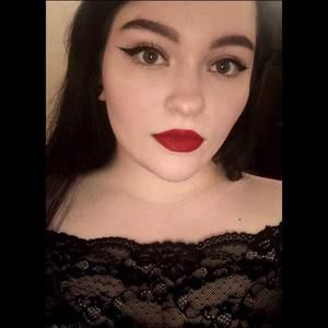 Meet your Posher, Kat